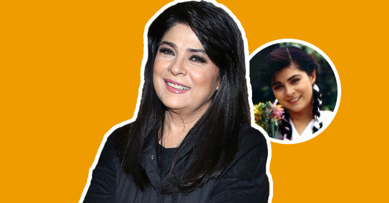 Victoria Ruffo (90 photos)