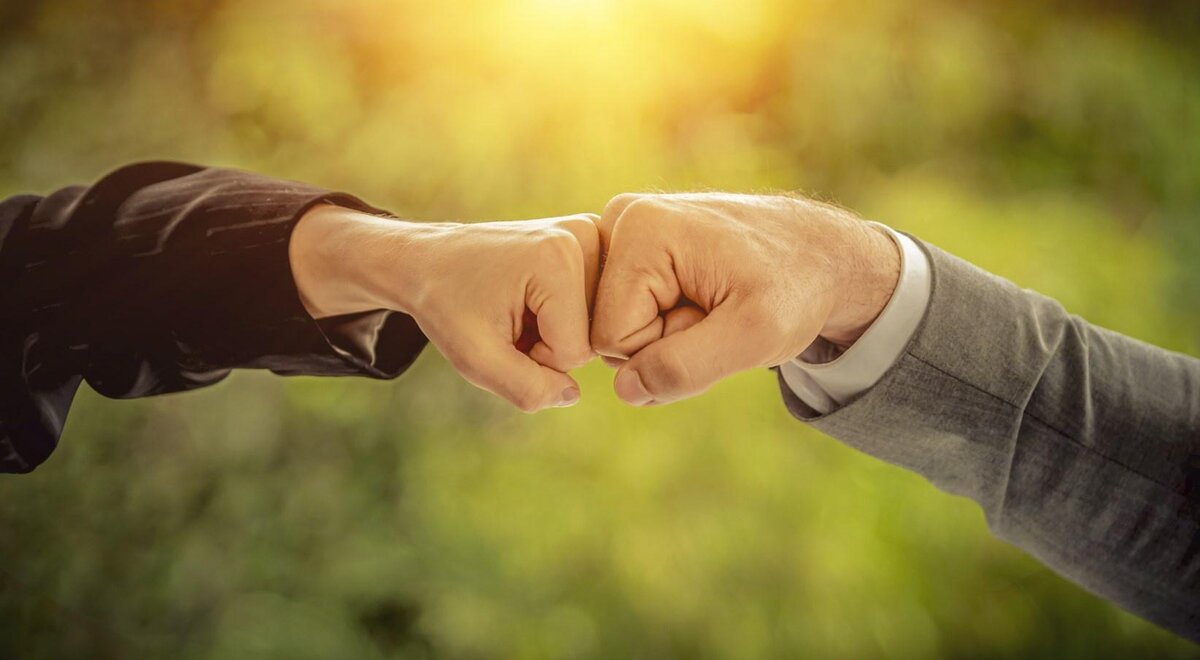 Как устроены переговоры, которые приносят победу без проигравших