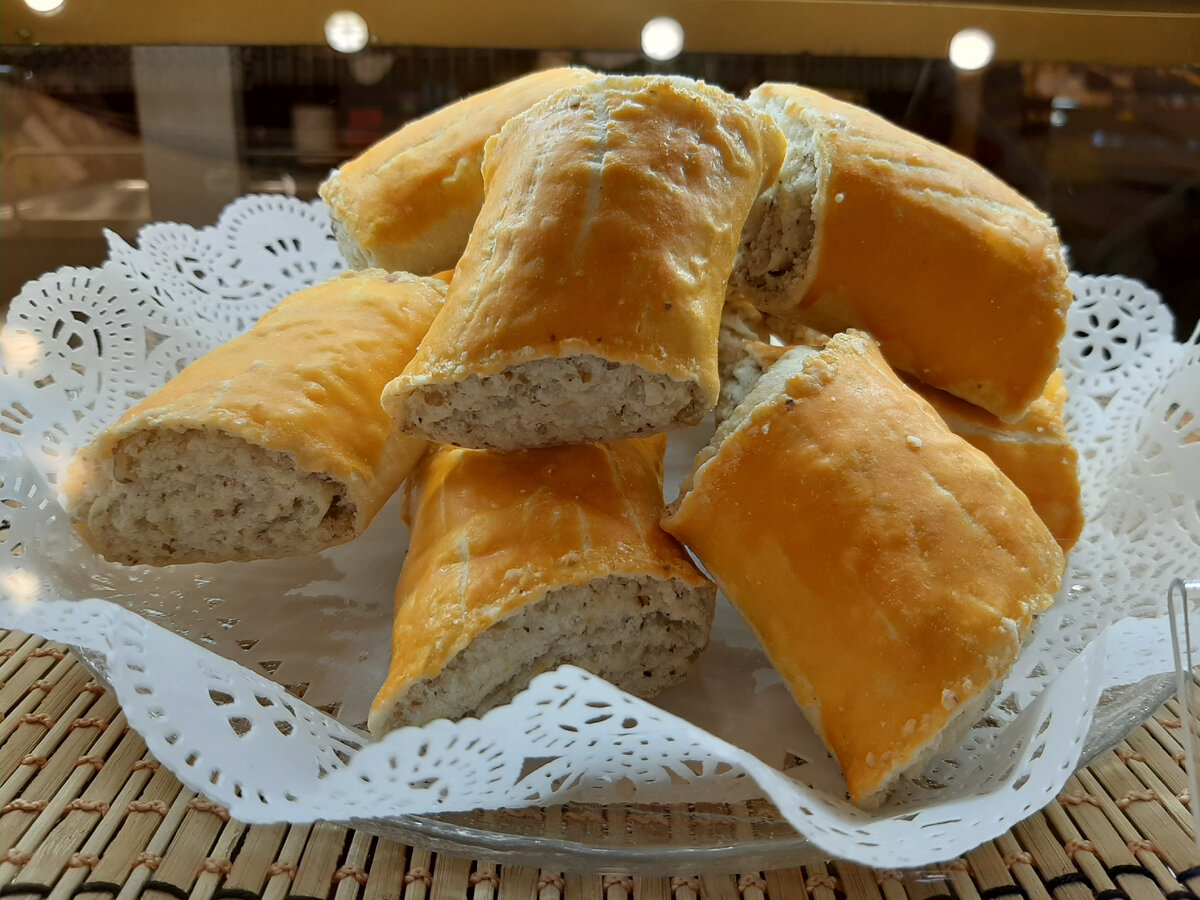 Бакинская кята