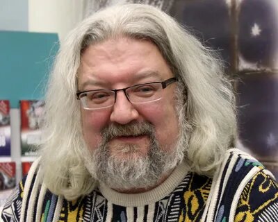 Андрей Максимов. Изображение из открытых источников