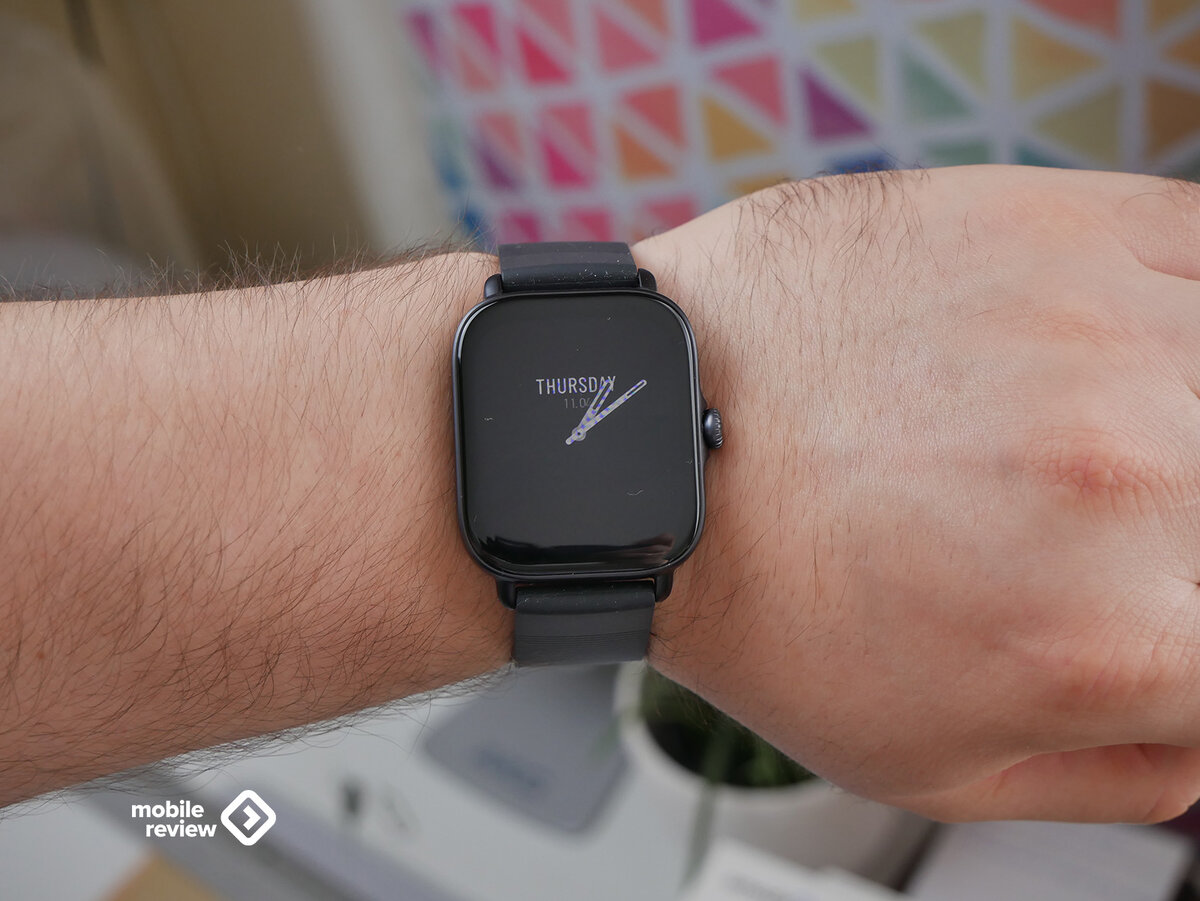 Amazfit gts 3 Amazfit gts 3
