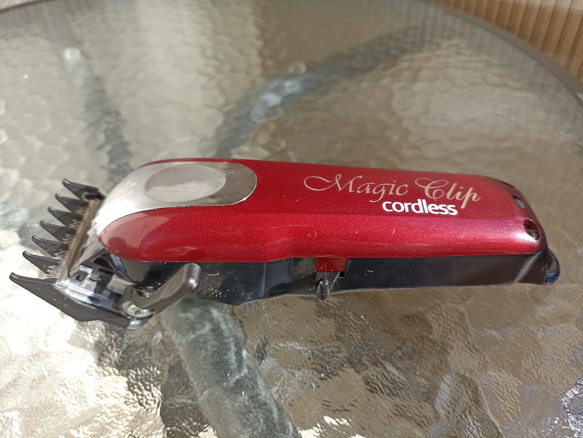 моё самое дорогое приобретение для волос)