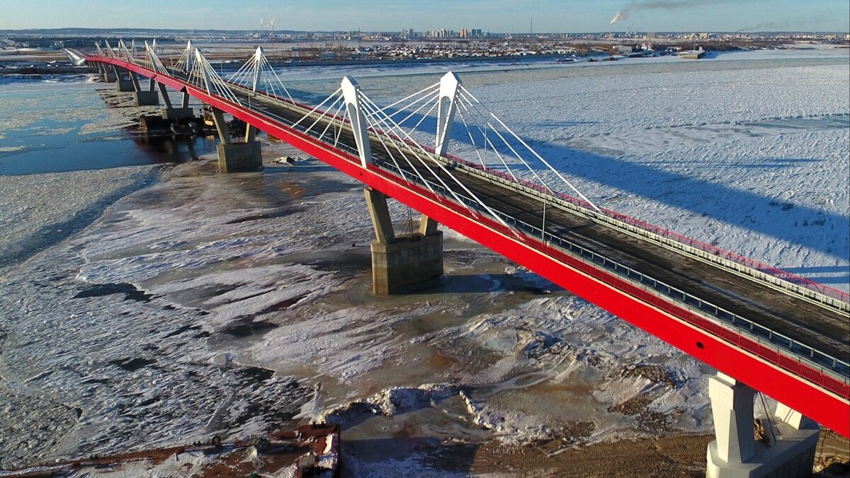 Автомобильный мост благовещенск хэйхэ