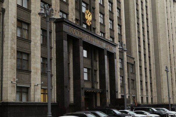 Фото: РИА Новости/Мария Девахина