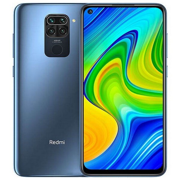 Redmi Note 9 NFC