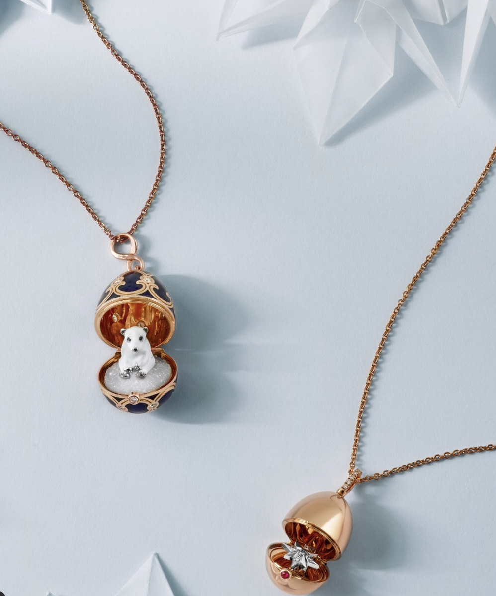 Fabergé Ltd.