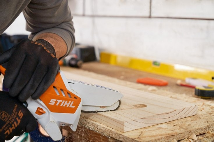 Сучкорез STIHL GTA 26