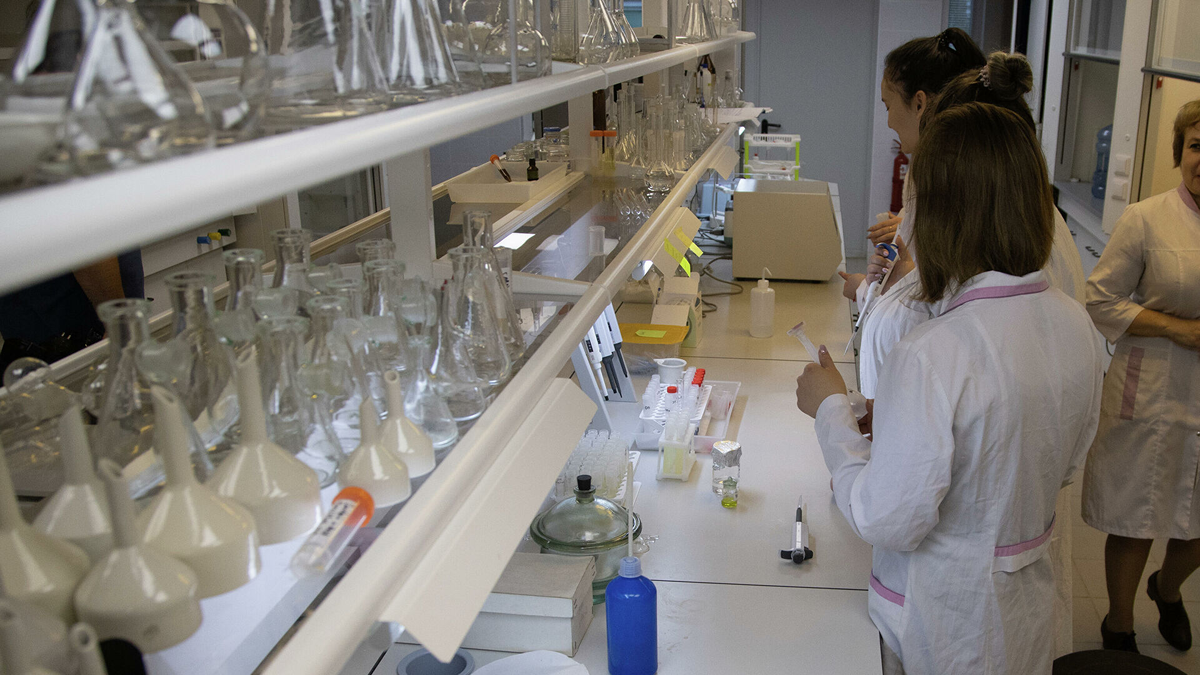 © пресс-служба УрФУ