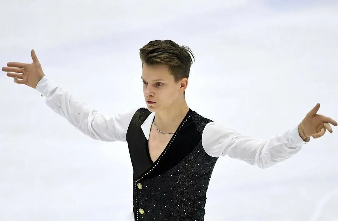 Евгений Семененко