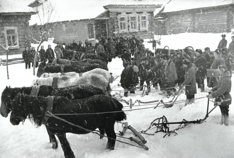 История россии в фотографиях russiainphoto ru