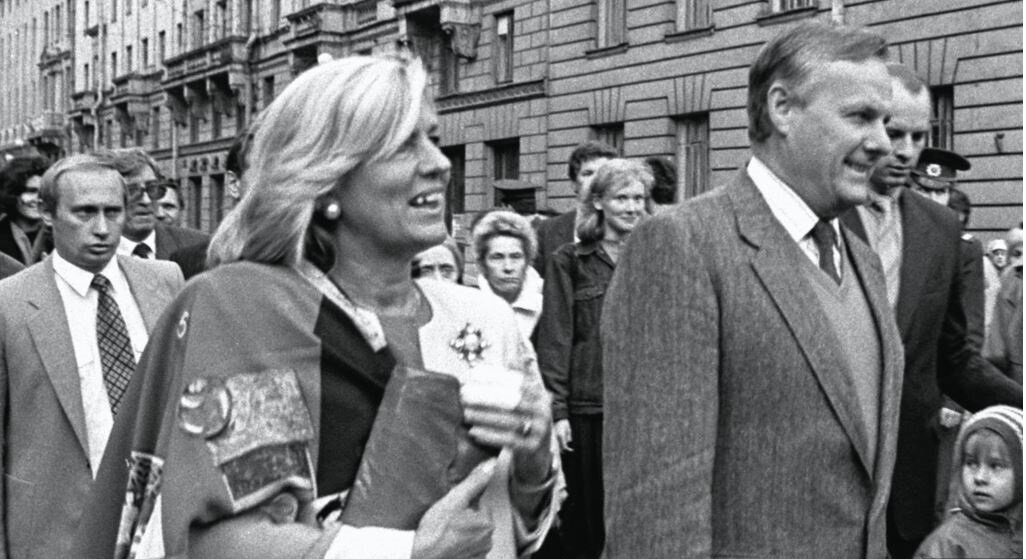 Фото из открытых источников. "Зрящий", да увидит:)