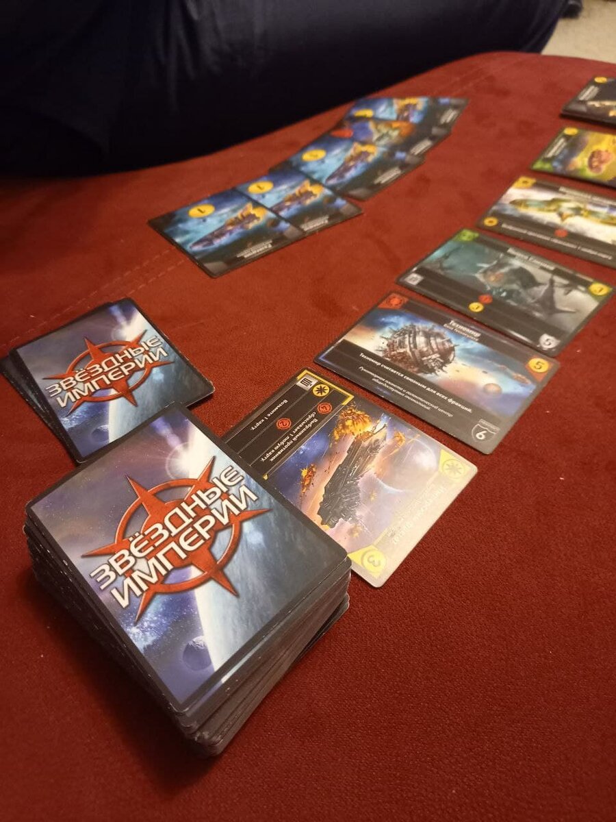 Даже в условиях локдауна можно отвлекаться от работы дома