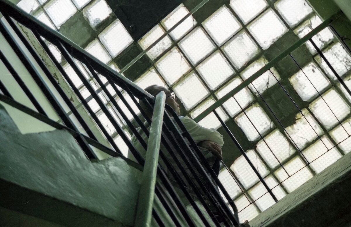 В областной студии ТВ