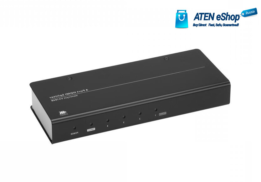 Разветвитель ATEN 184B