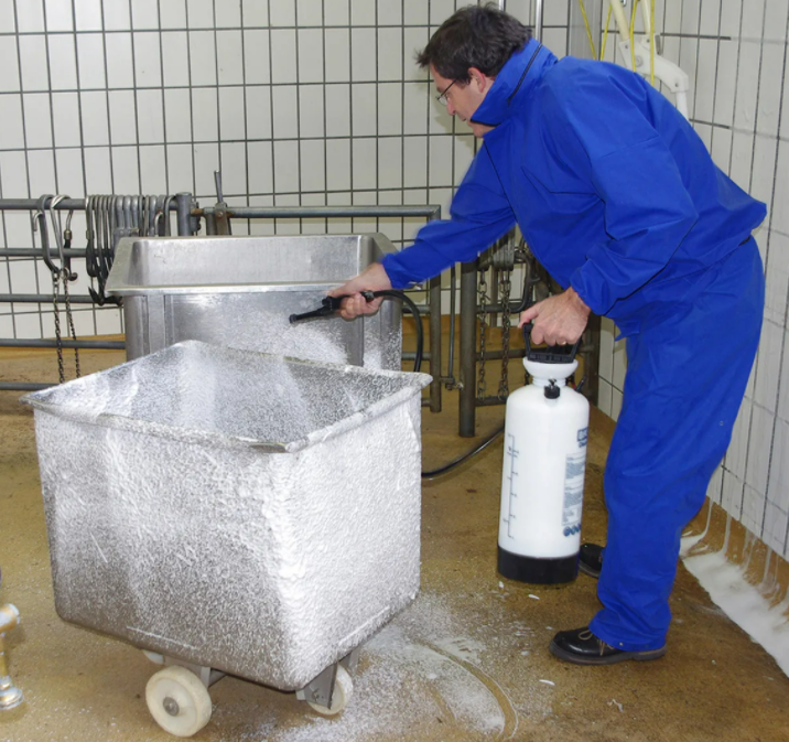 Фотография взята из источника birchmeier.com