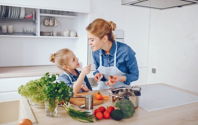 Рацион при ВСД по гипотоническому типу