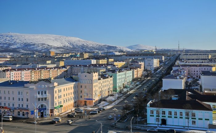 magadan.49gov.ru, таких импульсов колымская столица точно никогда не получала