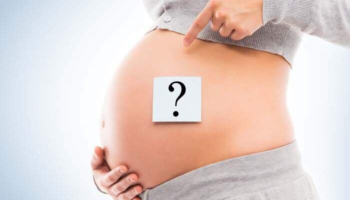 Что можно и что запрещено делать беременным