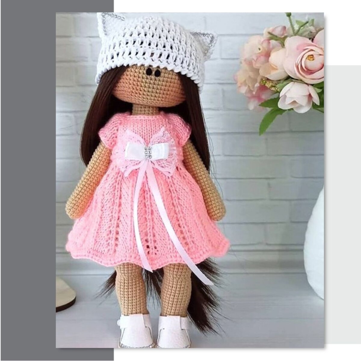 Crochet Applique Patterns Free