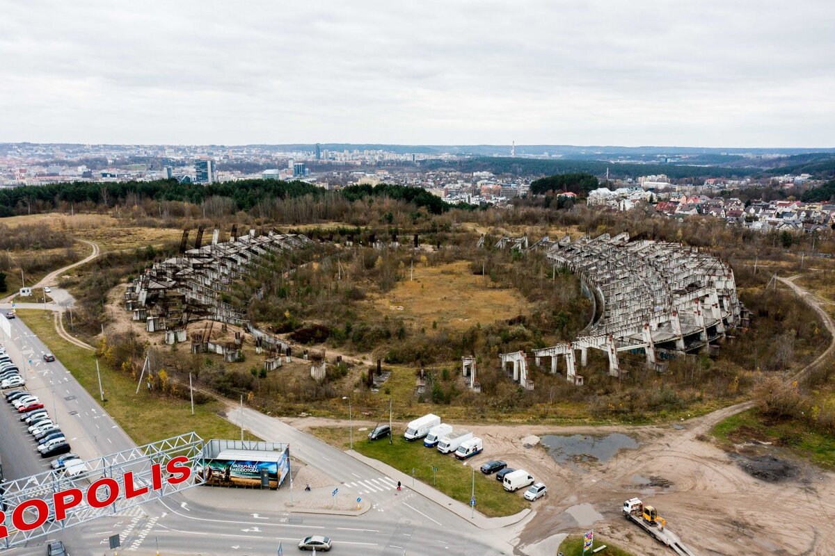 Фото: DELFI / Josvydas Elinskas