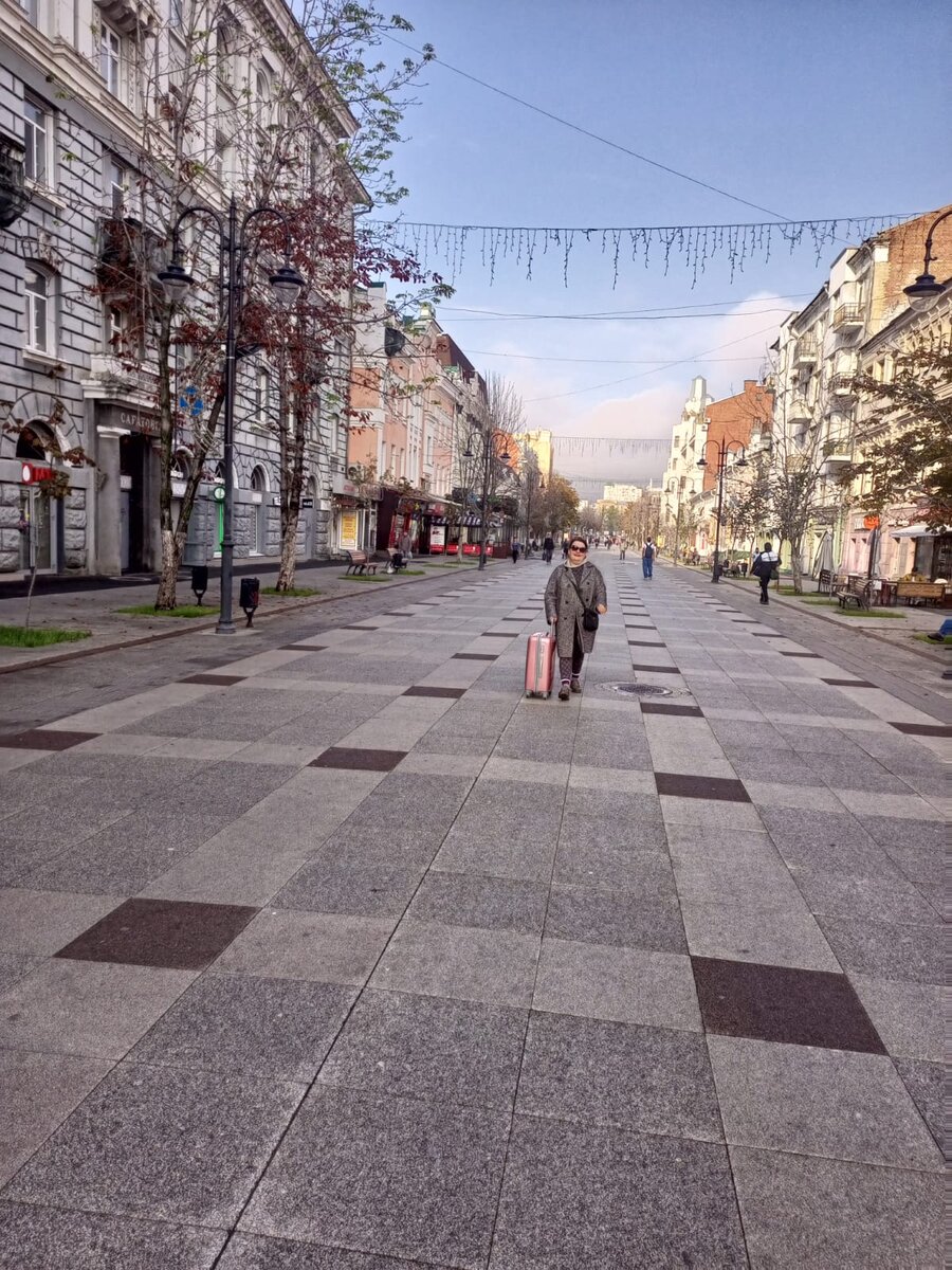 Фото. Саратов. 