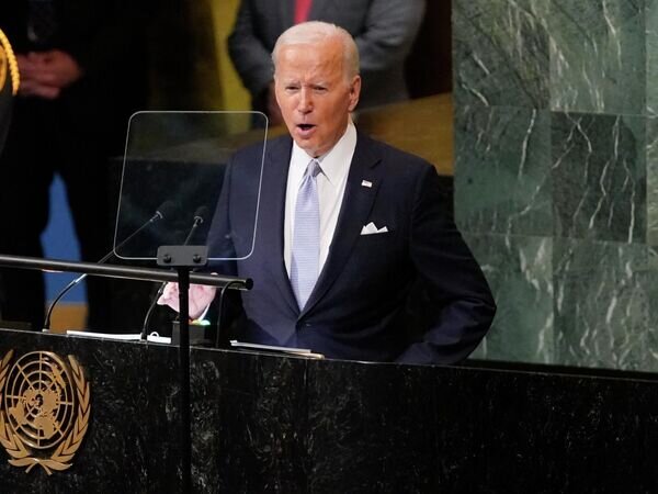   © AP Photo / Evan Vucci