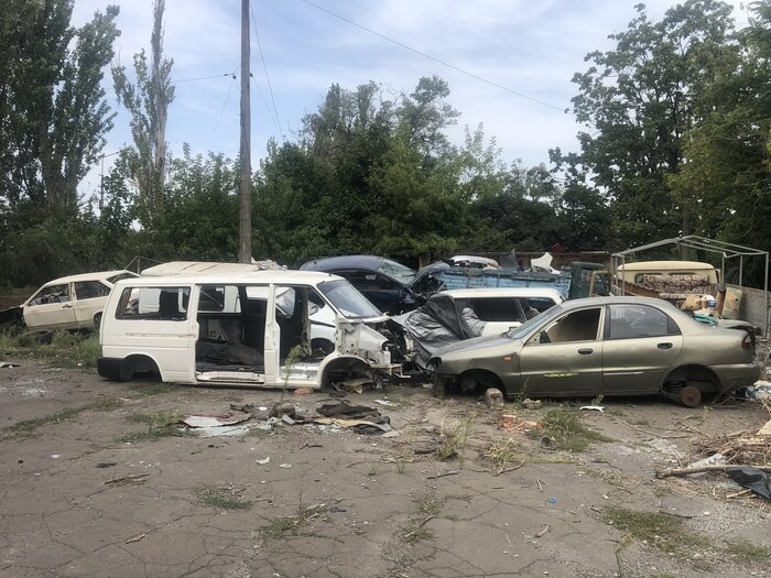 Листайте вправо, чтобы увидеть больше изображений