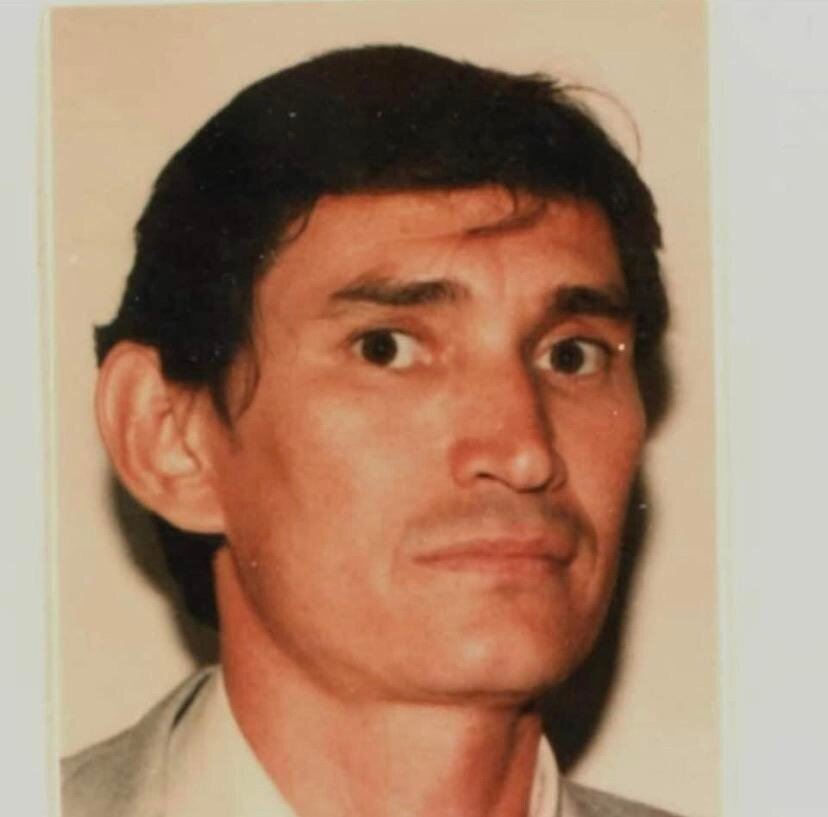 Молодой Гальярдо