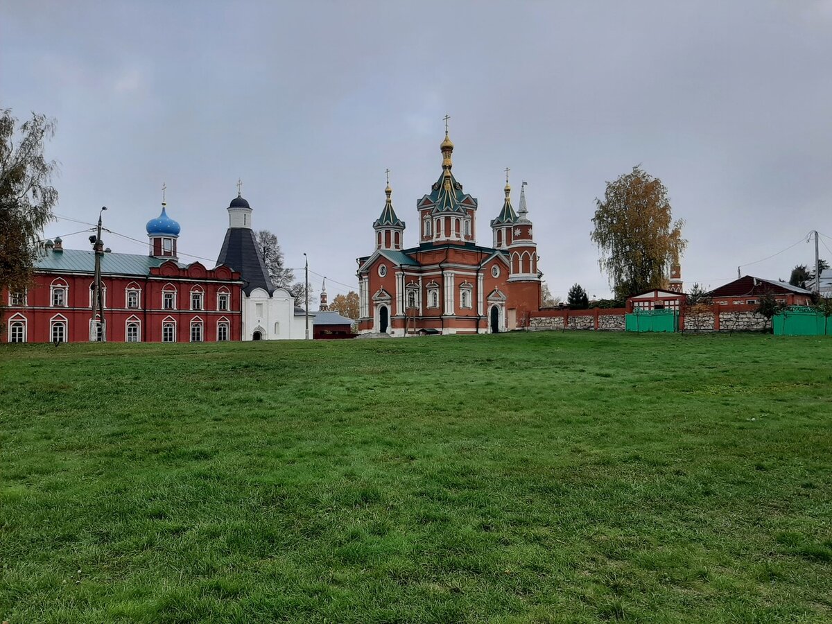 Фото автора.