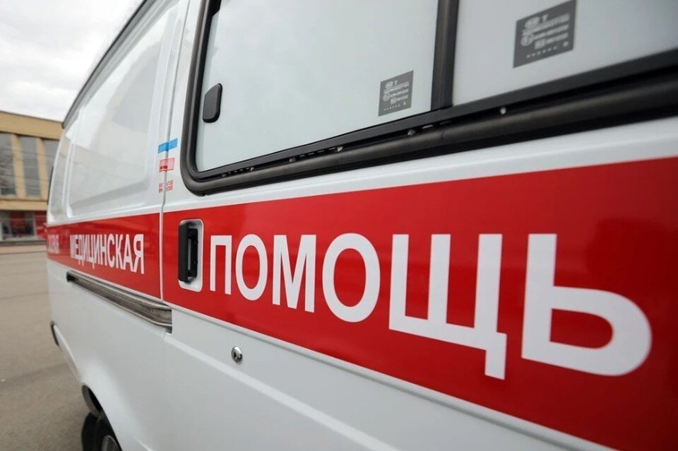     Упавший на пути кольцевой линии московского метро мужчина погиб Дмитрий АХМАДУЛЛИН