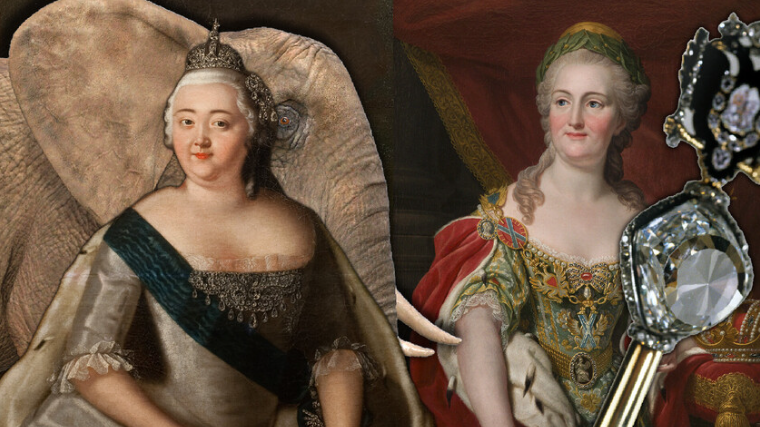 Россия за гранью (Свободные источники; Легион Медиа; Юрий Сомов/Спутник)