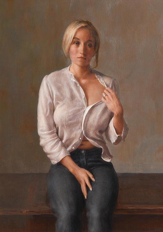 ©  Harry Holland  /  Гарри Холланд 