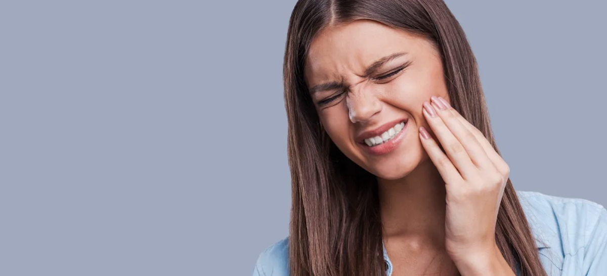 Повышенная чувствительность зубов после пломбирования - Почему возникает и как ее лечить?