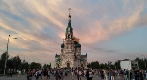    Фото: om1.ru Наталья Анисеева