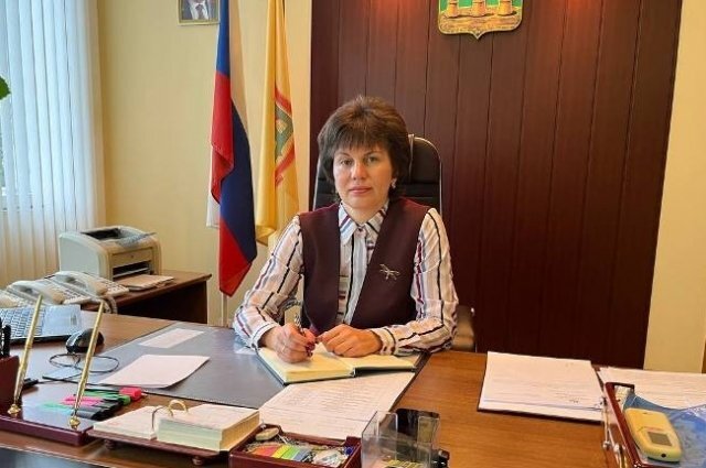    Что известно о новом главе Ленинского района города Пензы?