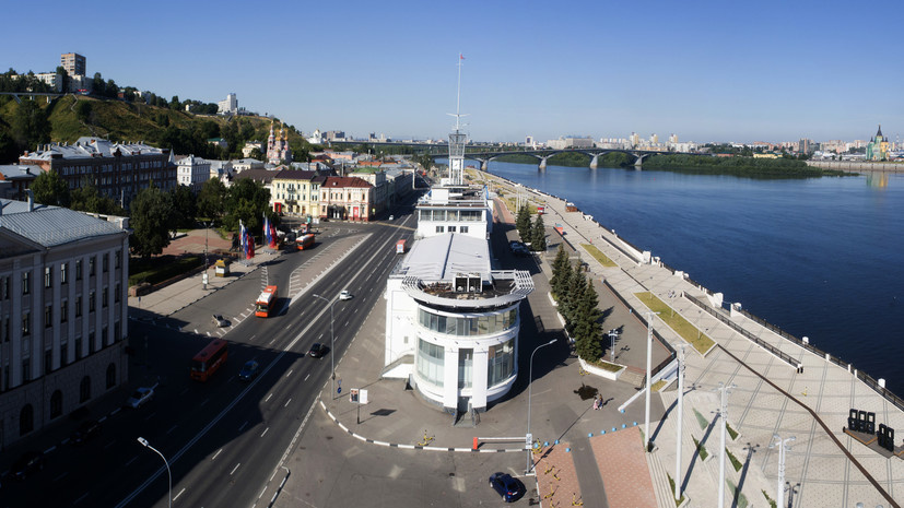   globallookpress.com Nikolay Gyngazov