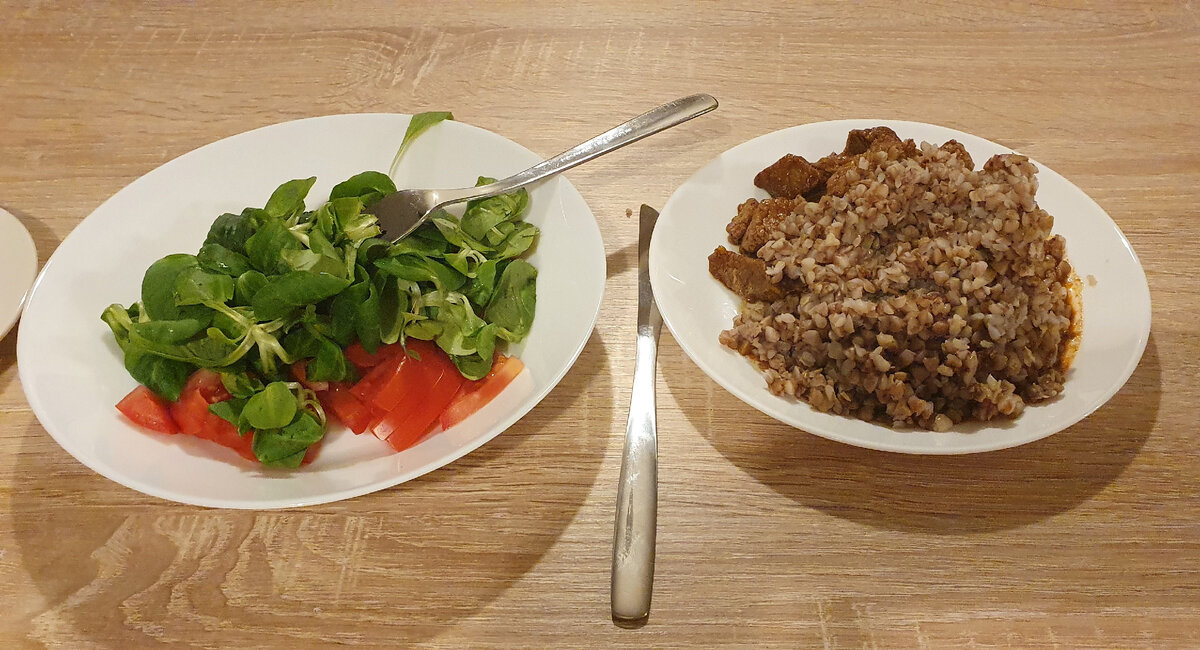 Ваша Pohánka lúpaná сэр!