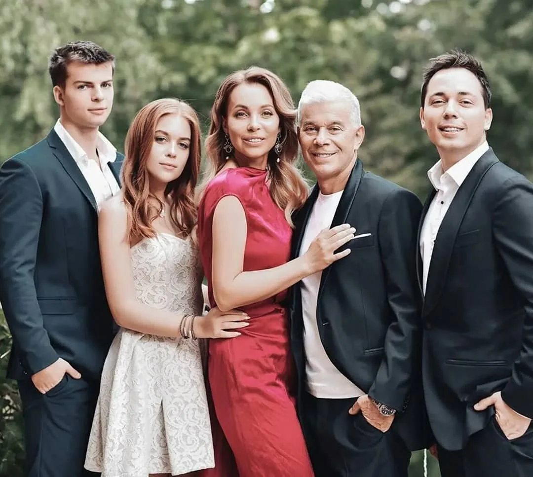 Семья. Фото взято из открытого источника https://yandex.ru/images/