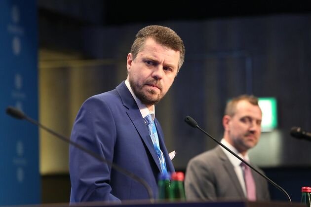    Урмас Рейнсалу (cc) EU2017EE Estonian Presidency