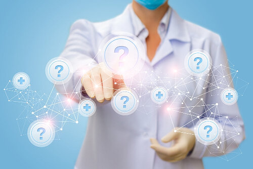 Чем лучше Вас знает врач, тем больше индивидуальных особенностей он учитывает в процессе назначения лечения