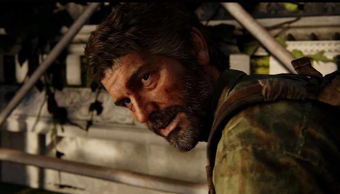 Скриншот: Naughty Dog