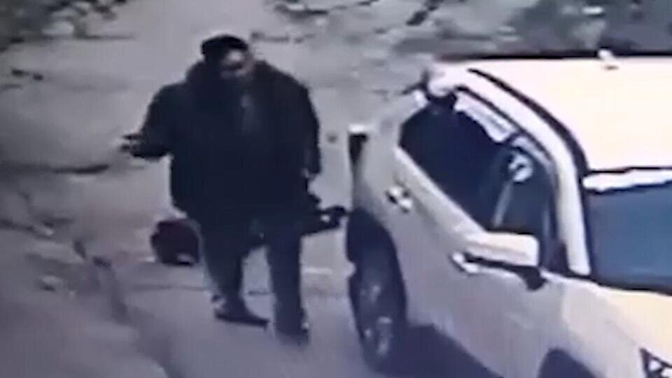 Кадр из видео