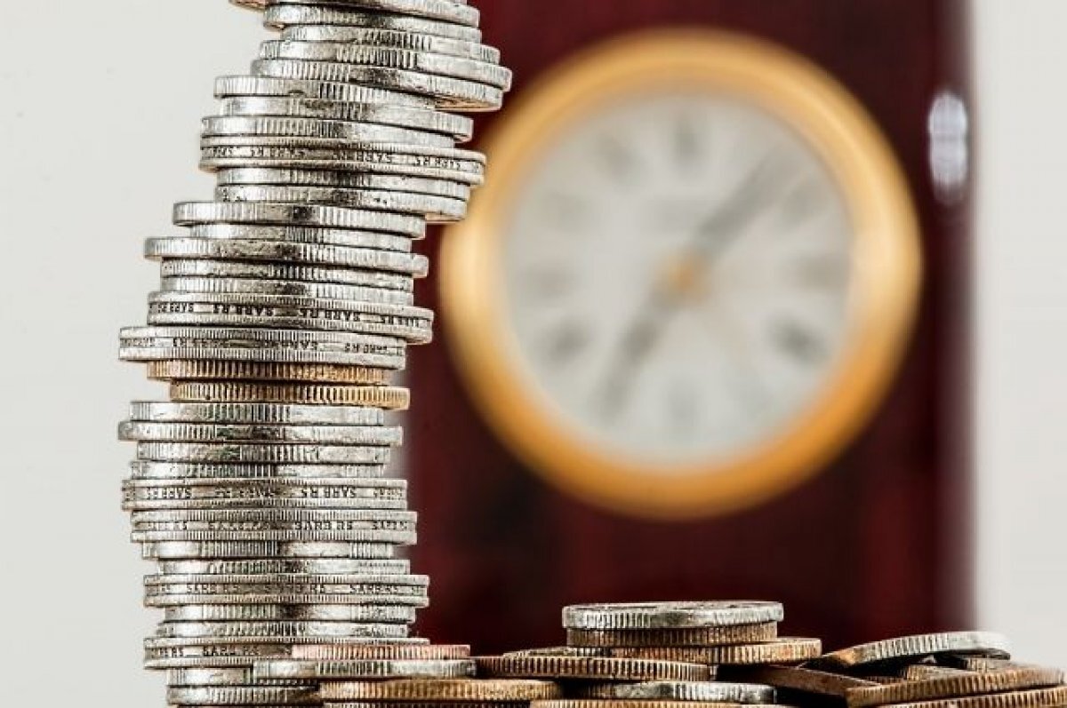    27% тюменцев тратят месячную зарплату за неделю