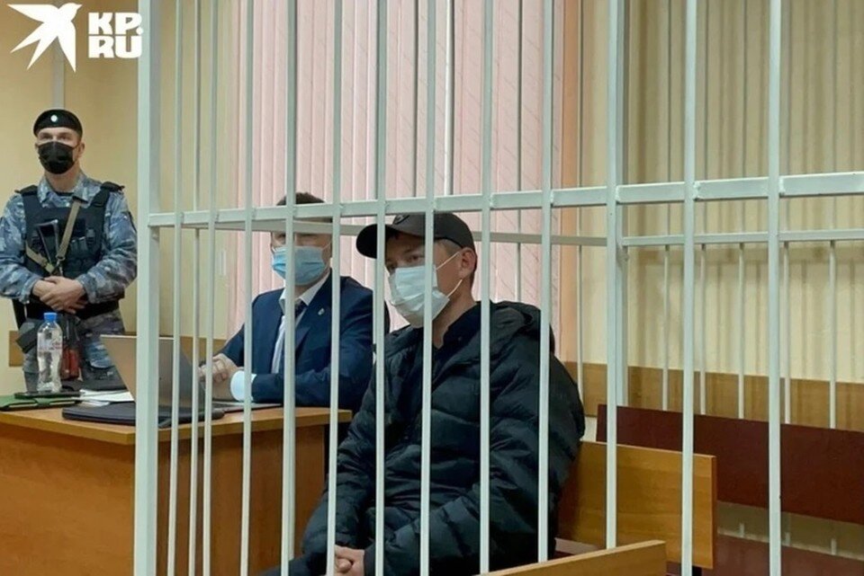     Мужчину задержали в Новосибирске и этапировали в Петропавловск-Камчатский Анна ПАШАГИНА