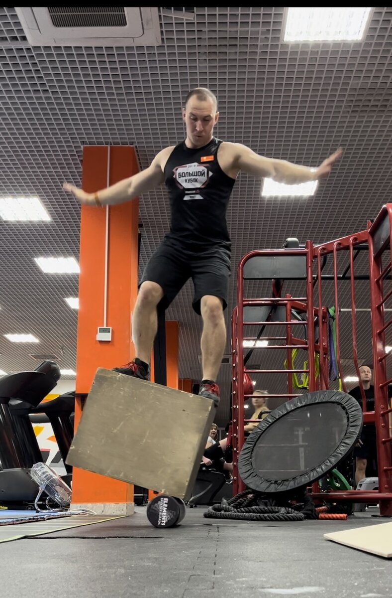 Практика баланс. 