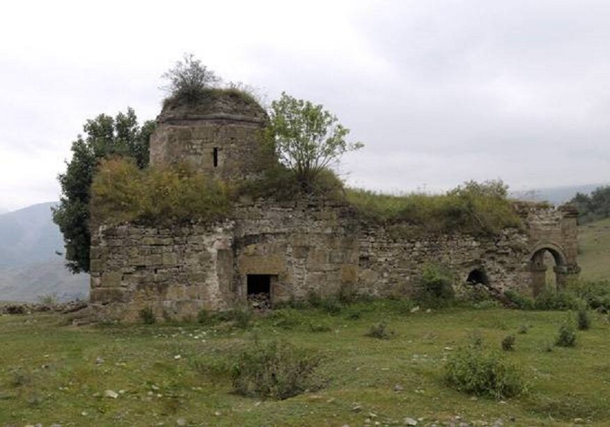 ПАМЯТИ ИСТОРИКА САМВЕЛА КАРАПЕТЯНА: В ЕРЕВАНЕ ИЗДАНА ЕГО СОКРОВИЩНИЦА АРМЯНСКИХ МИКРОТОПОНИМОВ НАГОРНОГО КАРАБАХА (АРЦАХА). ФОТОРЯД