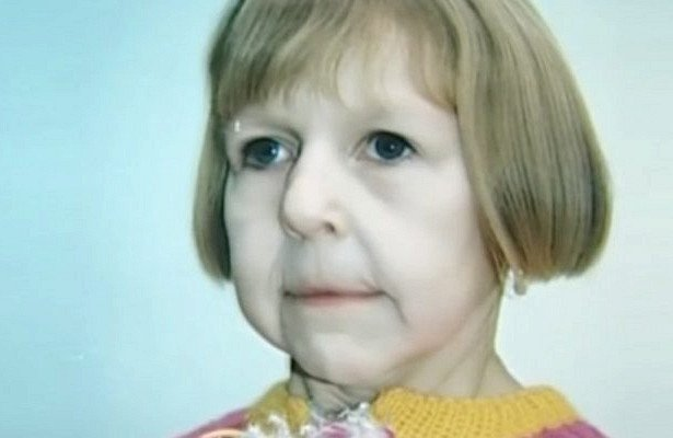 Екатерина Неженцева