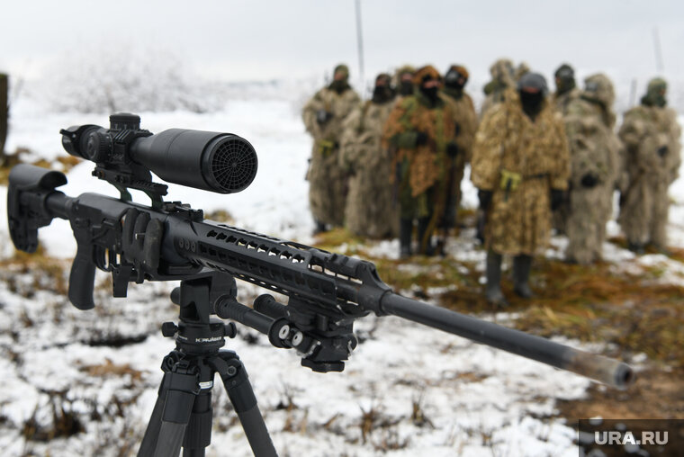    ВС РФ уничтожили радиолокационную станцию, произведенную в США