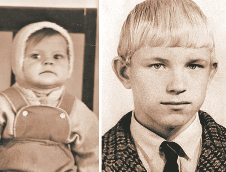REMEMBER... Today would have been 65 years pop artist Mikhail Evdokimov. 2022 СС