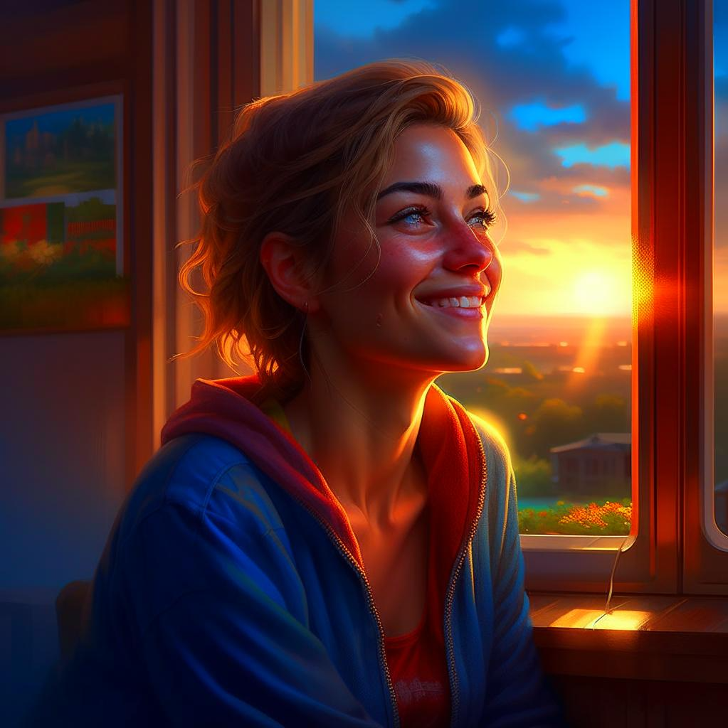 Фото из личного архива